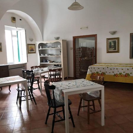 La Vecchia Locanda Vietri 외부 사진