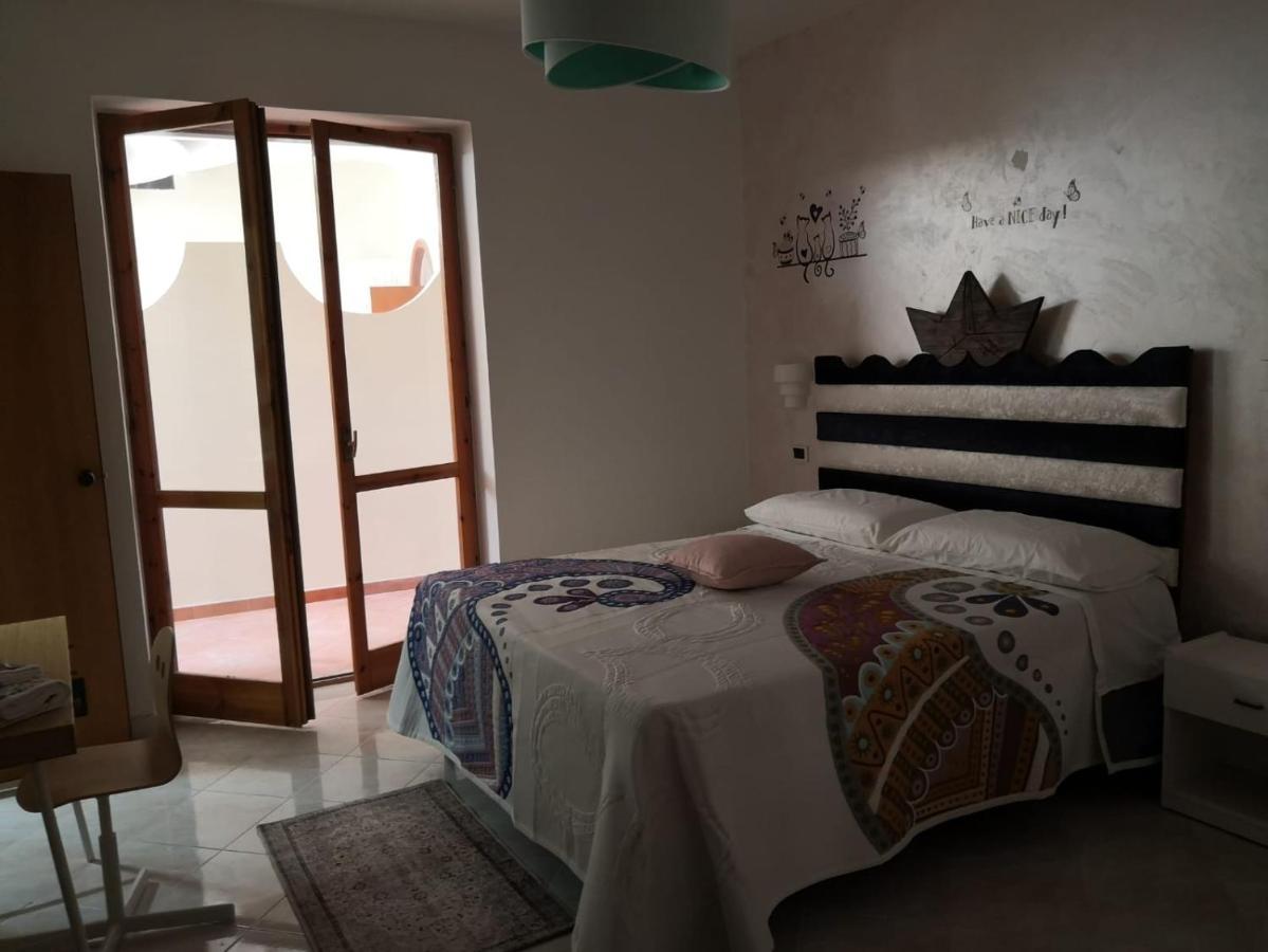 La Vecchia Locanda Vietri 외부 사진