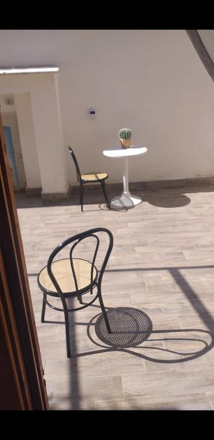 La Vecchia Locanda Vietri 외부 사진